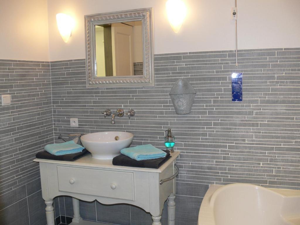 Maison D'Hote La Tourette Cucugnan Zimmer foto