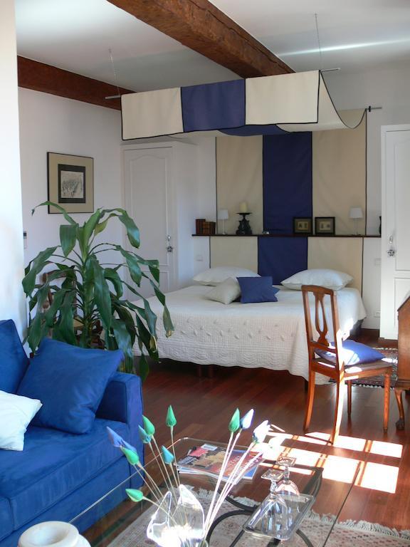 Maison D'Hote La Tourette Cucugnan Zimmer foto